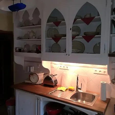 Appartement Schiffswarte