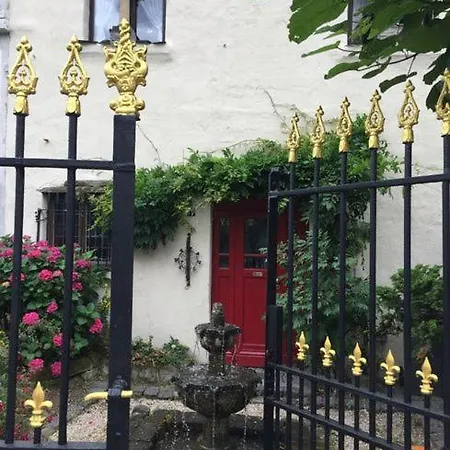 Appartement Schiffswarte Ellenz-Poltersdorf