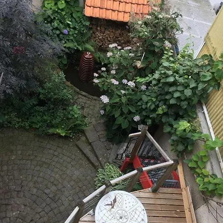 Schiffswarte