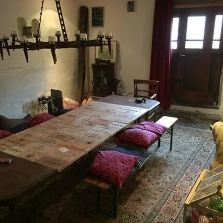 Apartamento Schiffswarte *