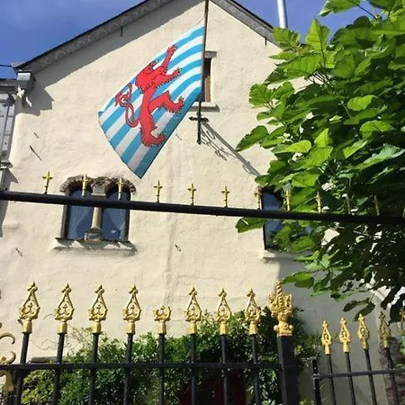 Schiffswarte Appartement