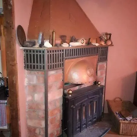 Appartement Schiffswarte *
