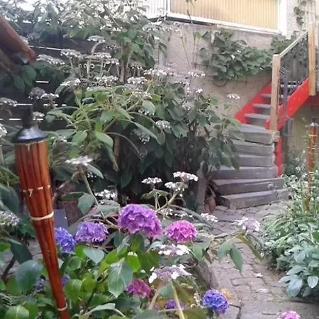 Schiffswarte Appartement *